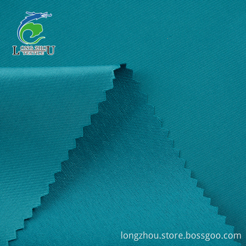 Mattes Spandex-Satingewebe PD-Gewebe